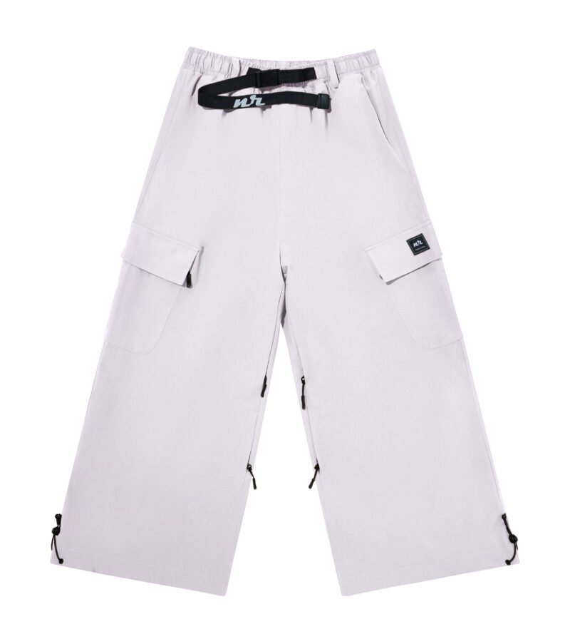 DOWNTOWN PRO 30K SNOW PANTS | FROST PURPLE