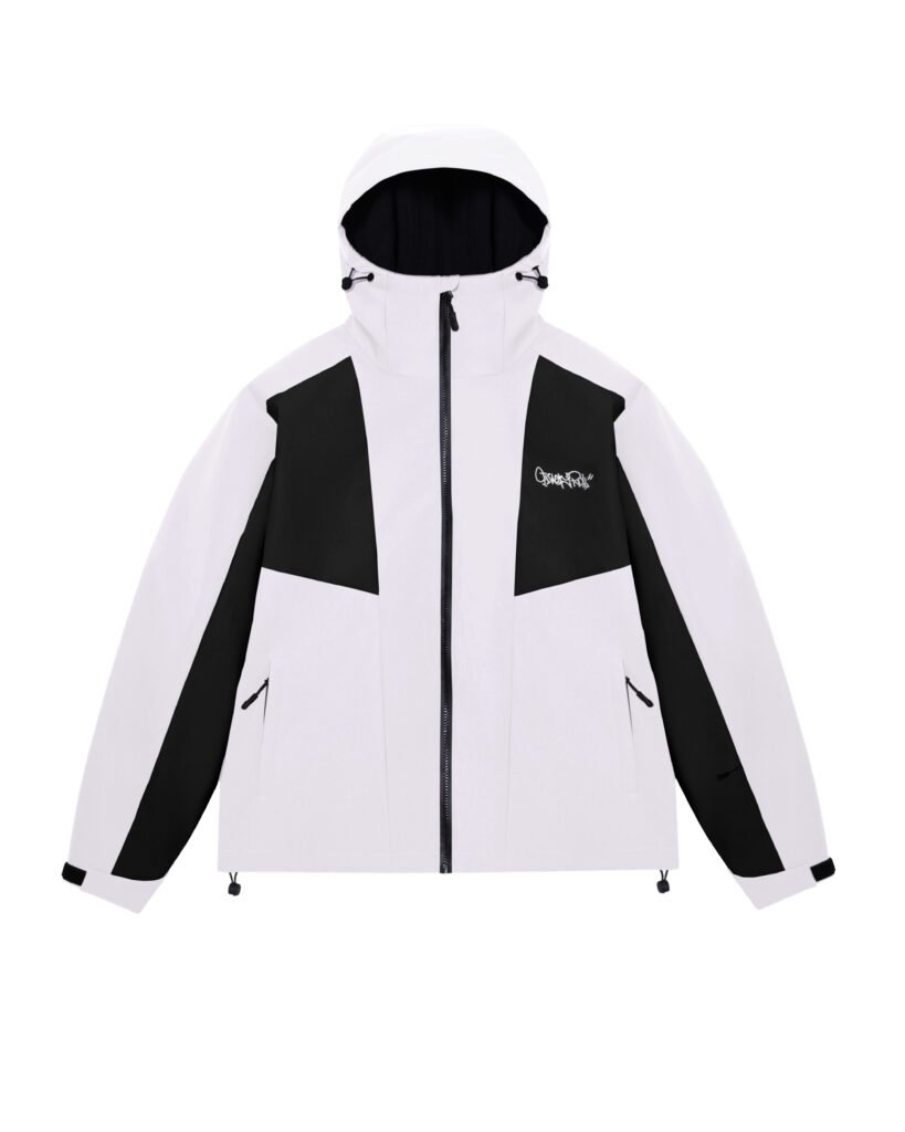 TWIN LINE 30K SNOW JACKET | FROST PURPLE - NINETY ROLL