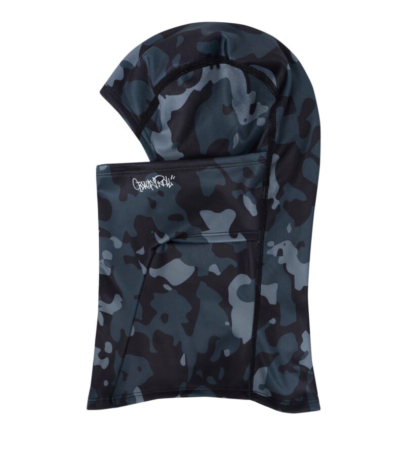 PHANTOM NIGHTFALL CAMO BALACLAVA